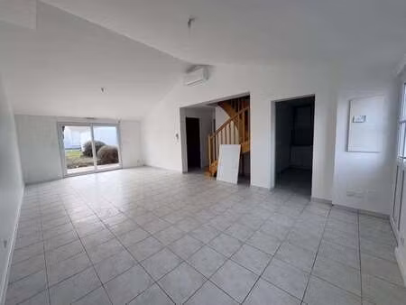 location maison à saint-hilaire-de-riez (85270) : à louer / 81m² saint-hilaire-de-riez