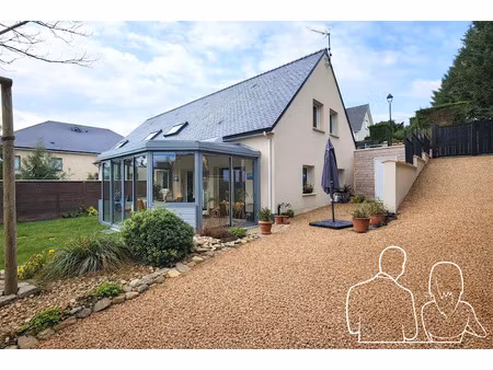 vente maison 4 pièces 125.93 m² à touques (14800)  500 000 €