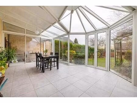 belle maison 7 pièces avec jardin à briis-sous-forges