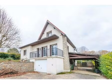 maison de 5 pièces 122 m² avec vue à saint-germain