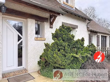 vente maison 7 pièces 179 m² à barbizon (77630)  634 000 €