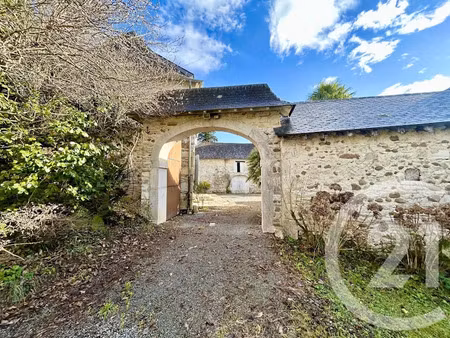 vente maison 5 pièces 155 m² à bosdarros (64290)  534 000 €