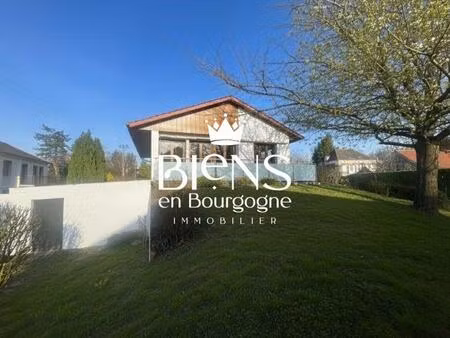 portes de beaune 5 minutes  maison sur sous-sol renovee