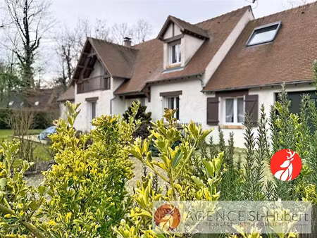 vente maison 7 pièces 179 m² à noisy-sur-ecole (77123)  634 000 €