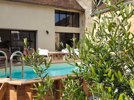 vente maison 5 pièces 180 m² à rambouillet (78120)  488 000 €