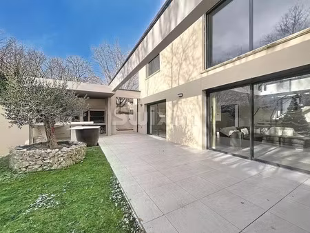 vente maison 5 pièces 187 m² à villars-les-dombes (01330)  520 000 €