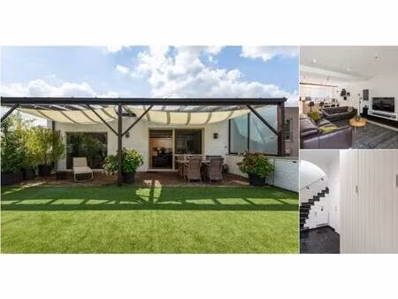 immeuble de rapport à vendre à paul krugerstraat 79 lier (rbv15744)