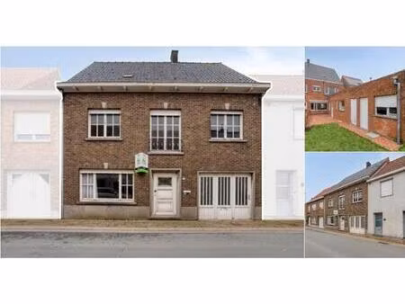 maison à vendre à engelstraat 240 ichtegem (rbv16130)