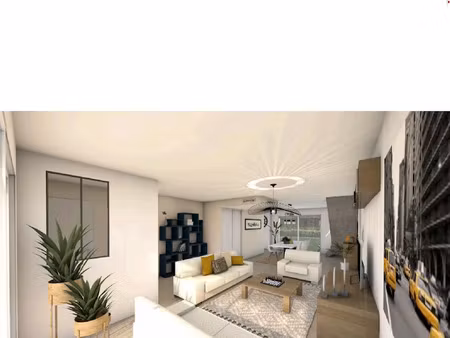 vente maison neuve 6 pièces 125 m² à saint-médard-d'eyrans (33650)  495 000 €