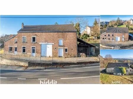 maison en vente publique à grand route 32 rouvreux (vbd82358)