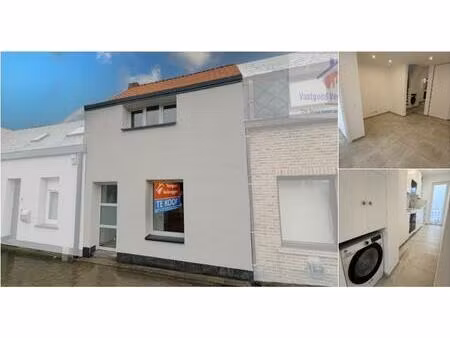 immeuble de rapport à vendre à brusselbaan 23 erembodegem (rbv16250)