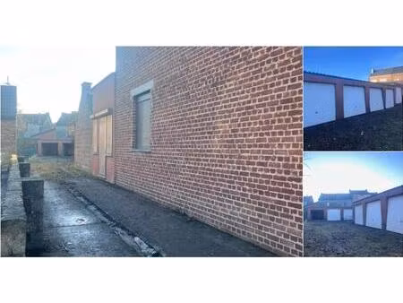 immeuble de rapport à vendre à a demander a l agence 0484104034 55 châtelet (vbd82389)