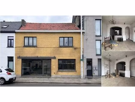 maison à vendre à molenstraat 190 eeklo (rbv16119)
