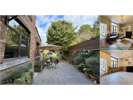 maison à vendre à route de poulseur 23 esneux (vbd82629)