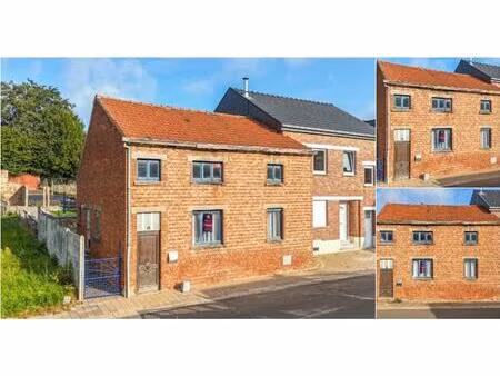 maison à vendre à burgemeesterstraat 88 heers (rbv15687)