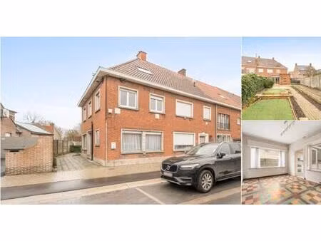 maison à vendre à gruuthusestraat 48 meulebeke (rbv16257)