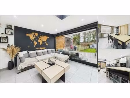 maison à vendre avec 2 chambres   dottignies (vbd82438)