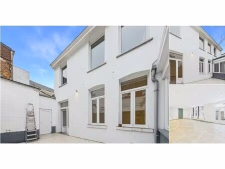 maison à vendre avec terrasse et 3 chambres   tournai (vbd82437)