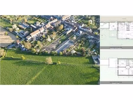 maison à vendre   ère (vbd82686)