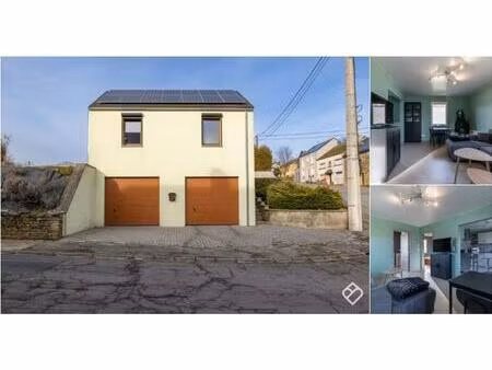 maison à vendre à rue du château cugnon 58 virton (vbd82375)