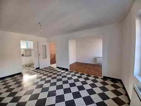 location maison à clisson (44190) : à louer / 74m² clisson