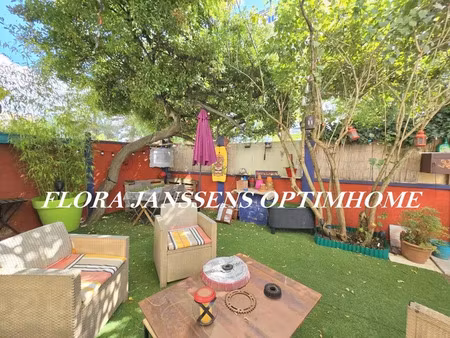 vente maison 5 pièces 102 m² à colombes (92700)  535 000 €