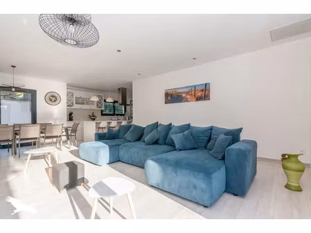 vente maison 6 pièces 140 m² à serignan (34410)  549 928 €