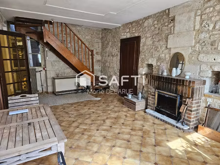 vente maison 5 pièces 87 m² morienval (60127)