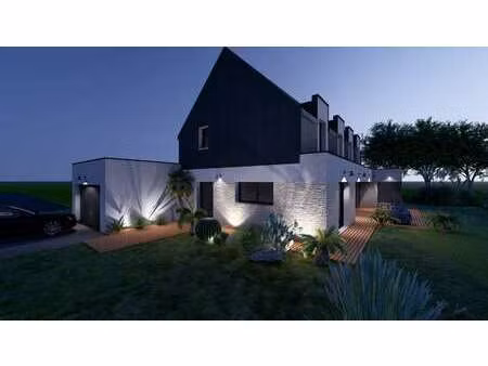 vente maison à cesson-sévigné (35510) : à vendre / 140m² cesson-sévigné