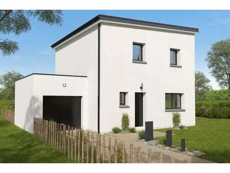 vente maison à dinan (22100) : à vendre / 95m² dinan