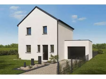 vente maison à landaul (56690) : à vendre / 95m² landaul