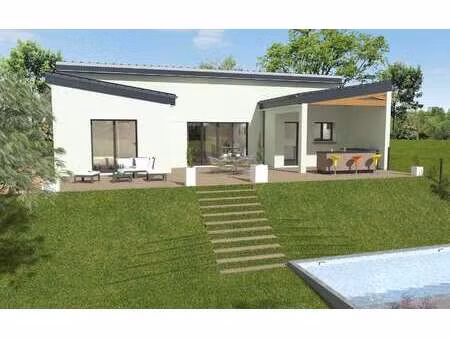 vente maison à poligné (35320) : à vendre / 111m² poligné