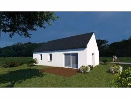 vente maison à séné (56860) : à vendre / 83m² séné