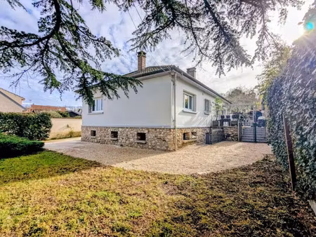 vente maison 4 pièces 141.27 m² à lagny-sur-marne (77400)  549 000 €