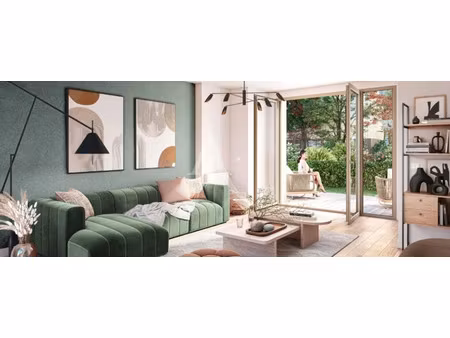 vente maison 4 pièces 151.3 m² à paris 20ème (75020)  1 275 000 €