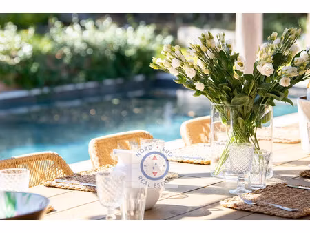 vente villa 5 pièces 180 m² à saint-tropez (83990)  6 300 000 €