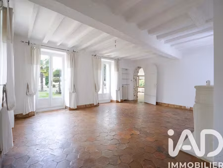 vente maison 7 pièces 205 m² à cernay-la-ville (78720)  649 000 €