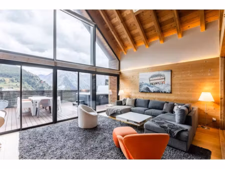 vente chalet 183.41 m² à les deux alpes (38860)  2 980 000 €