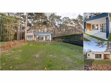 maison à vendre à poederleeseweg 172 herentals (rbv15747)