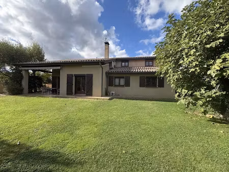 vente maison 7 pièces 195 m² à tournefeuille (31170)  645 000 €