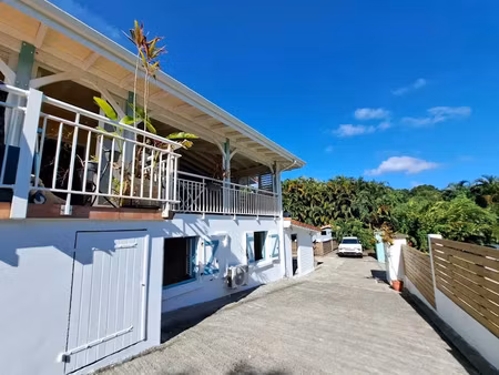vente maison 312 m² à sainte luce (97228)  647 900 €