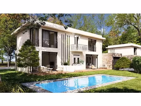 vente maison 5 pièces 163 m² à ensuès-la-redonne (13820)  795 000 €