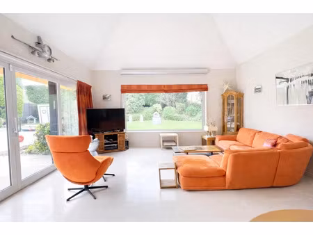 vente maison 6 pièces 202 m² à villeneuve-d'ascq (59491)  850 000 €