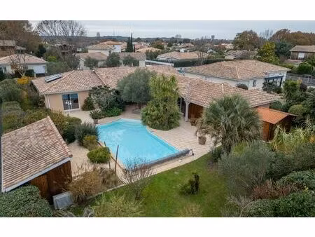 maison la teste-de-buch m² t-3 à vendre  950 000 €