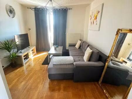 appartement roanne 3 pièce(s) 53.12 m2