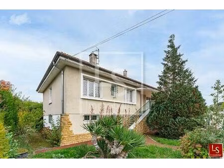 maison traditionnelle