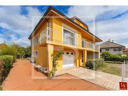 mably maison renovee