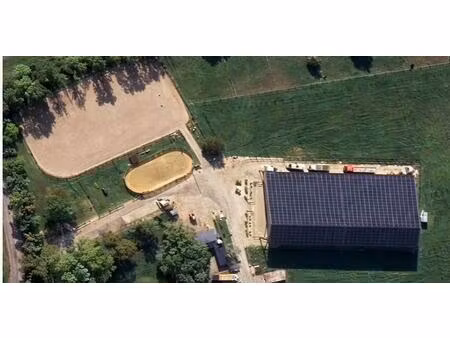 propriété équestre avec habitations clefs en main  praye (54116)