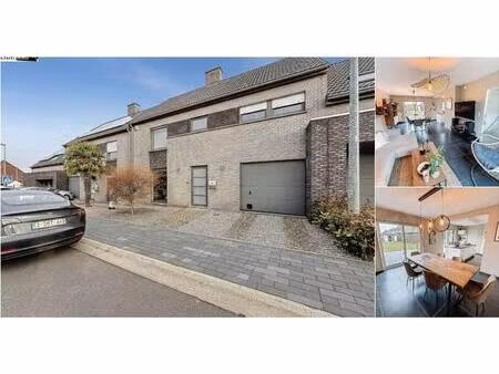 maison à vendre à rue de gaulle 42 manage (vbd82422)