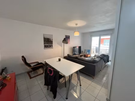 vente appartement 2 pièces 45 m² à valence d agen (82400)  75 000 €